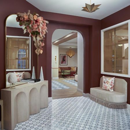 Hotel Vesper, Houston, A Tribute Portfolio Hotel Екстер'єр фото