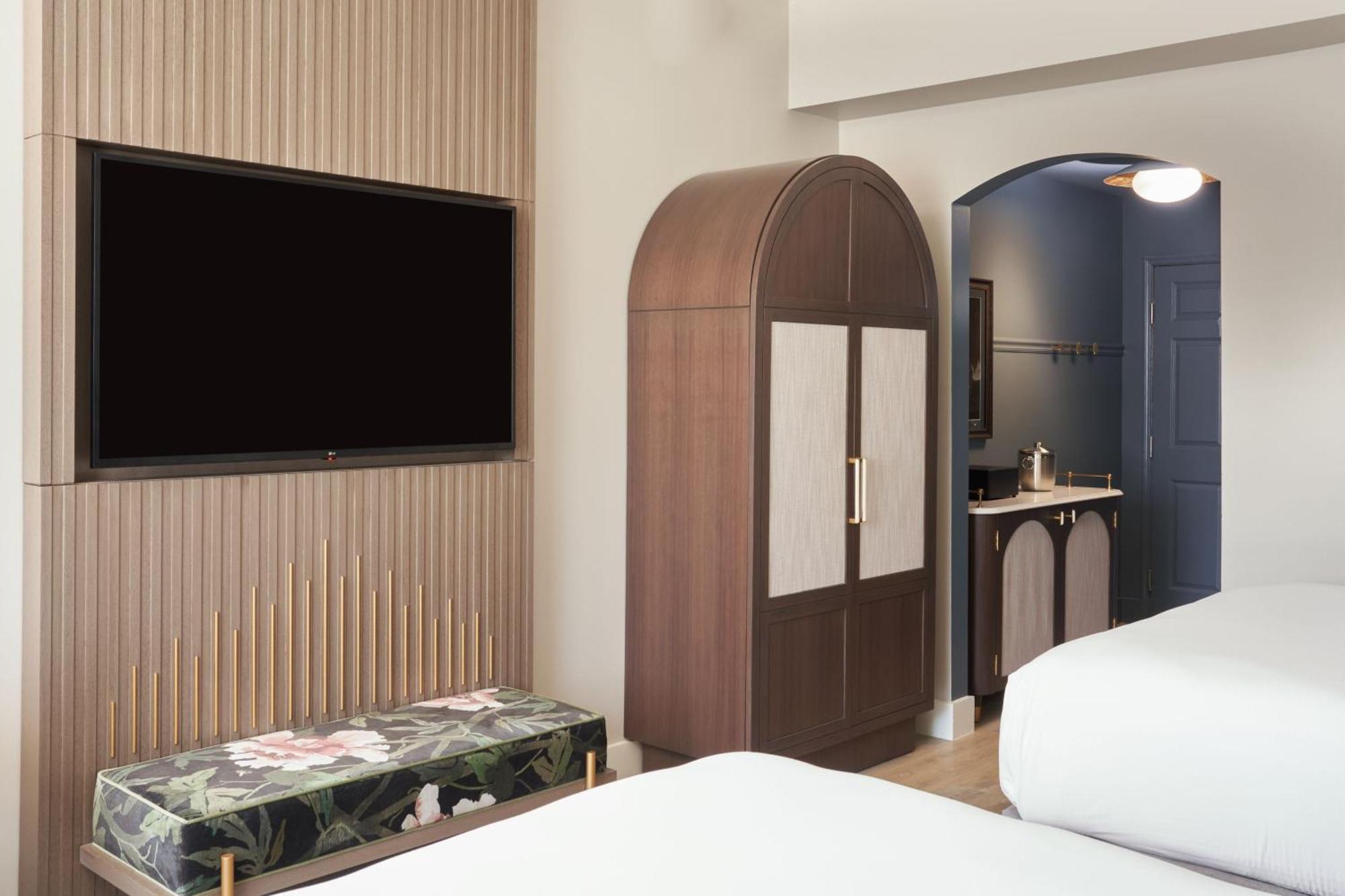 Hotel Vesper, Houston, A Tribute Portfolio Hotel Екстер'єр фото