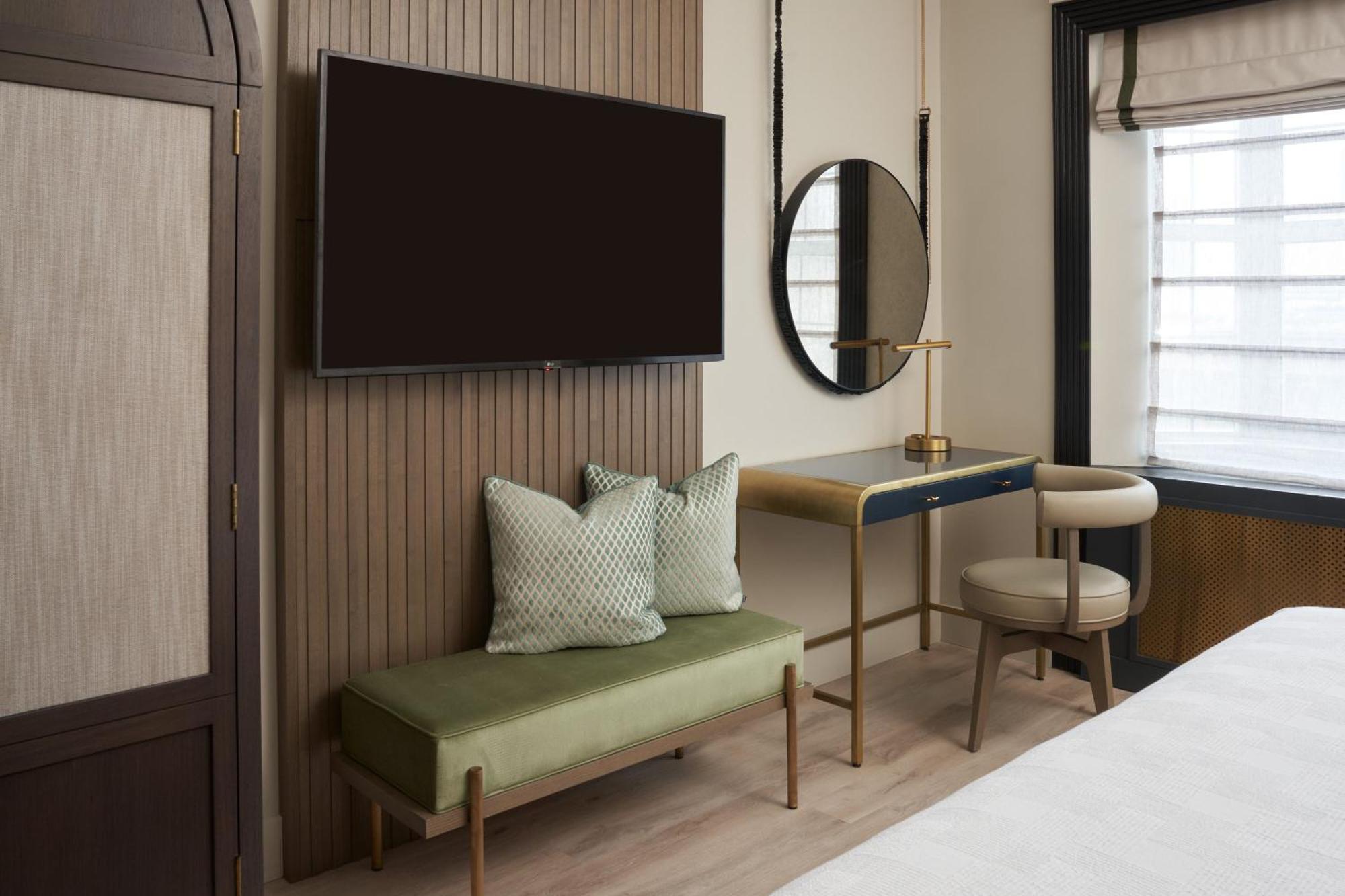 Hotel Vesper, Houston, A Tribute Portfolio Hotel Екстер'єр фото