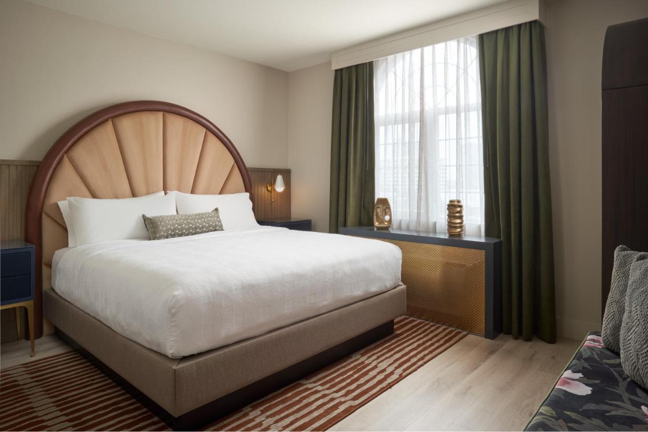 Hotel Vesper, Houston, A Tribute Portfolio Hotel Екстер'єр фото