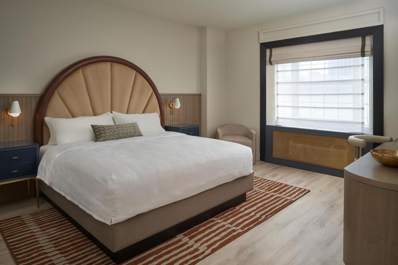 Hotel Vesper, Houston, A Tribute Portfolio Hotel Екстер'єр фото