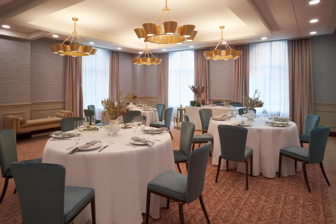 Hotel Vesper, Houston, A Tribute Portfolio Hotel Екстер'єр фото