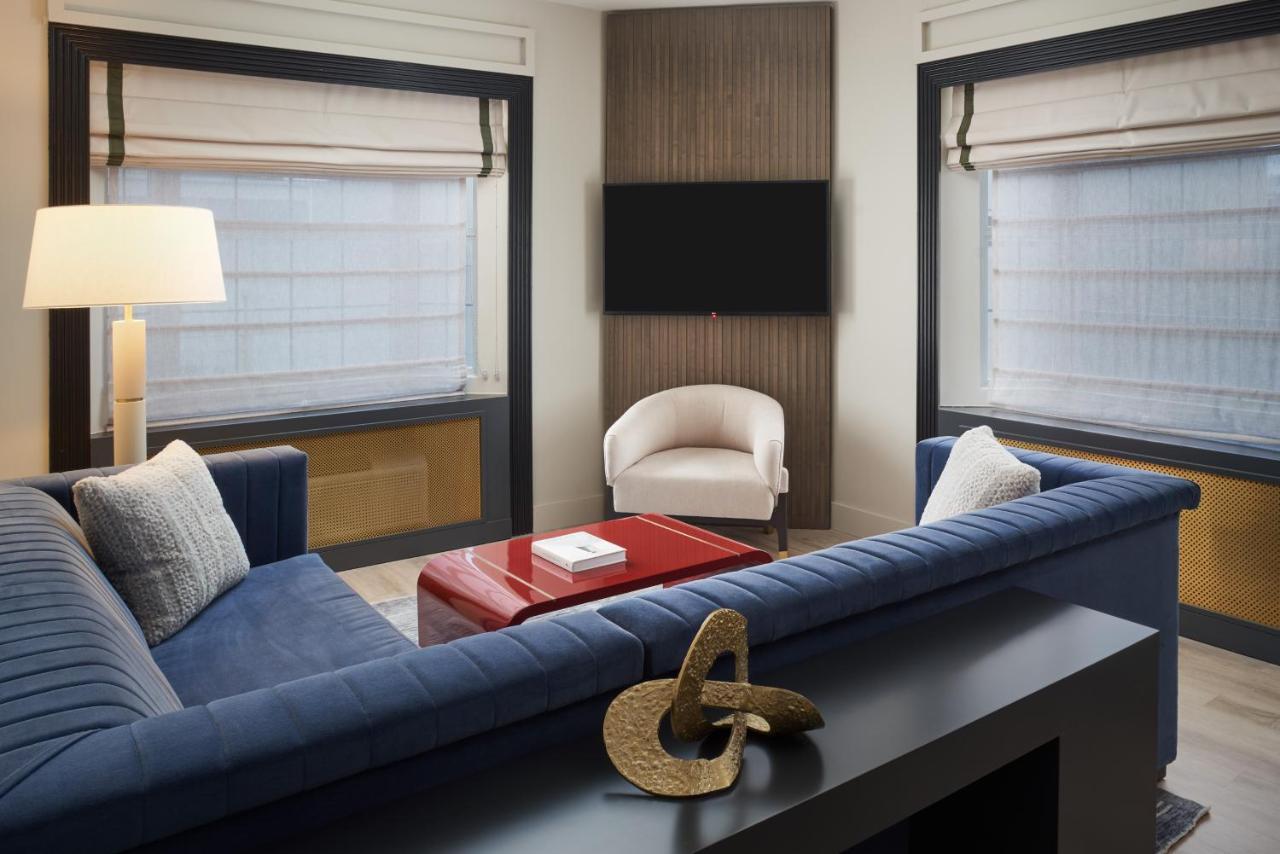 Hotel Vesper, Houston, A Tribute Portfolio Hotel Екстер'єр фото