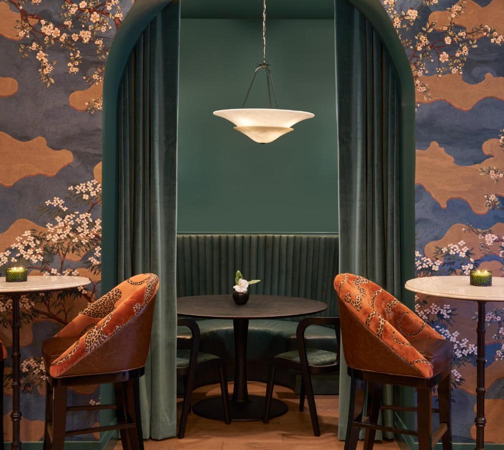 Hotel Vesper, Houston, A Tribute Portfolio Hotel Екстер'єр фото