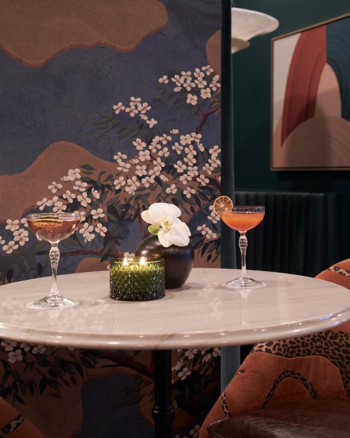 Hotel Vesper, Houston, A Tribute Portfolio Hotel Екстер'єр фото