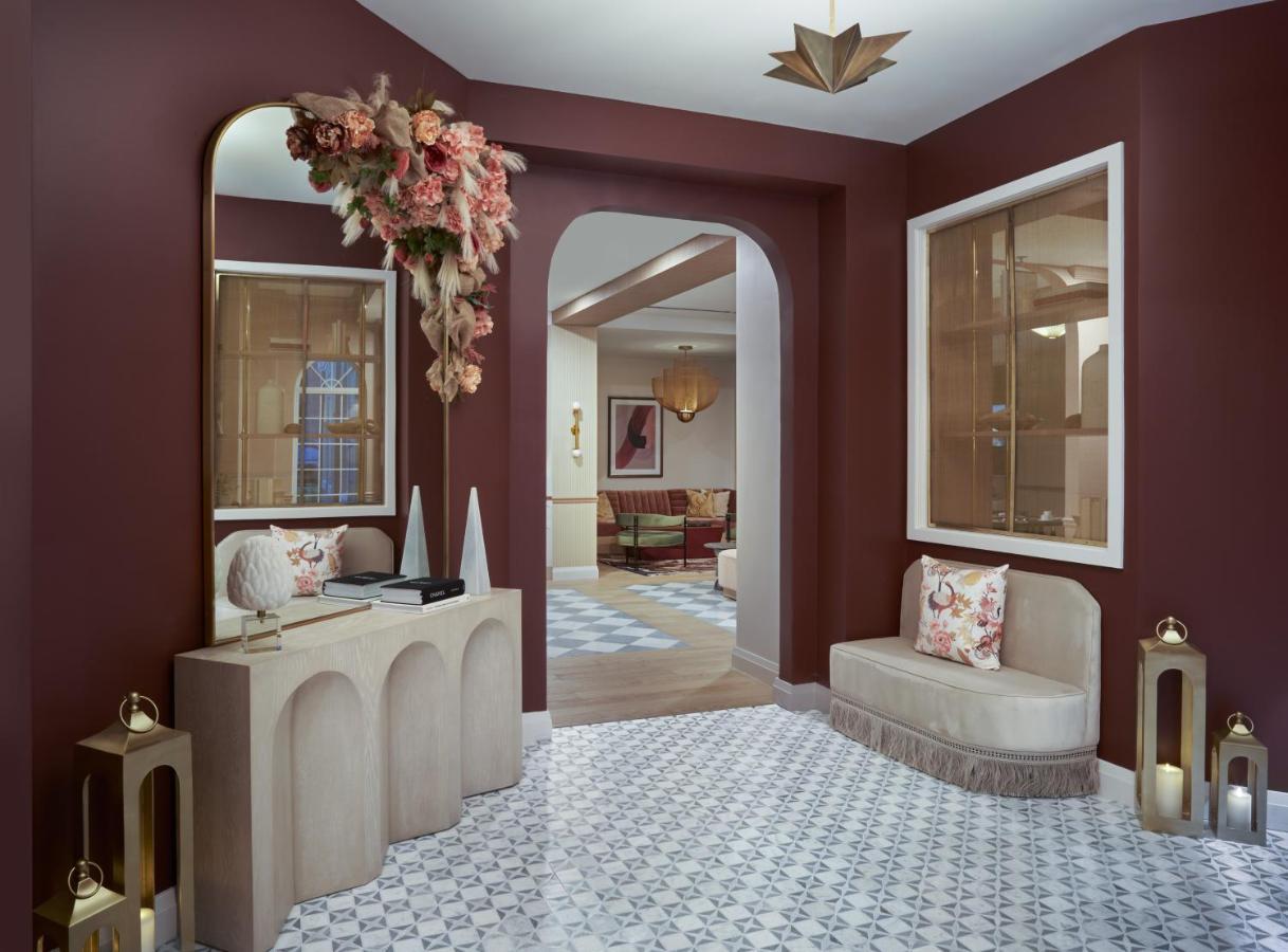 Hotel Vesper, Houston, A Tribute Portfolio Hotel Екстер'єр фото