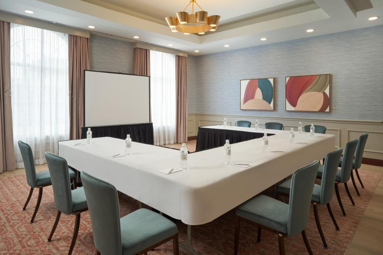 Hotel Vesper, Houston, A Tribute Portfolio Hotel Екстер'єр фото