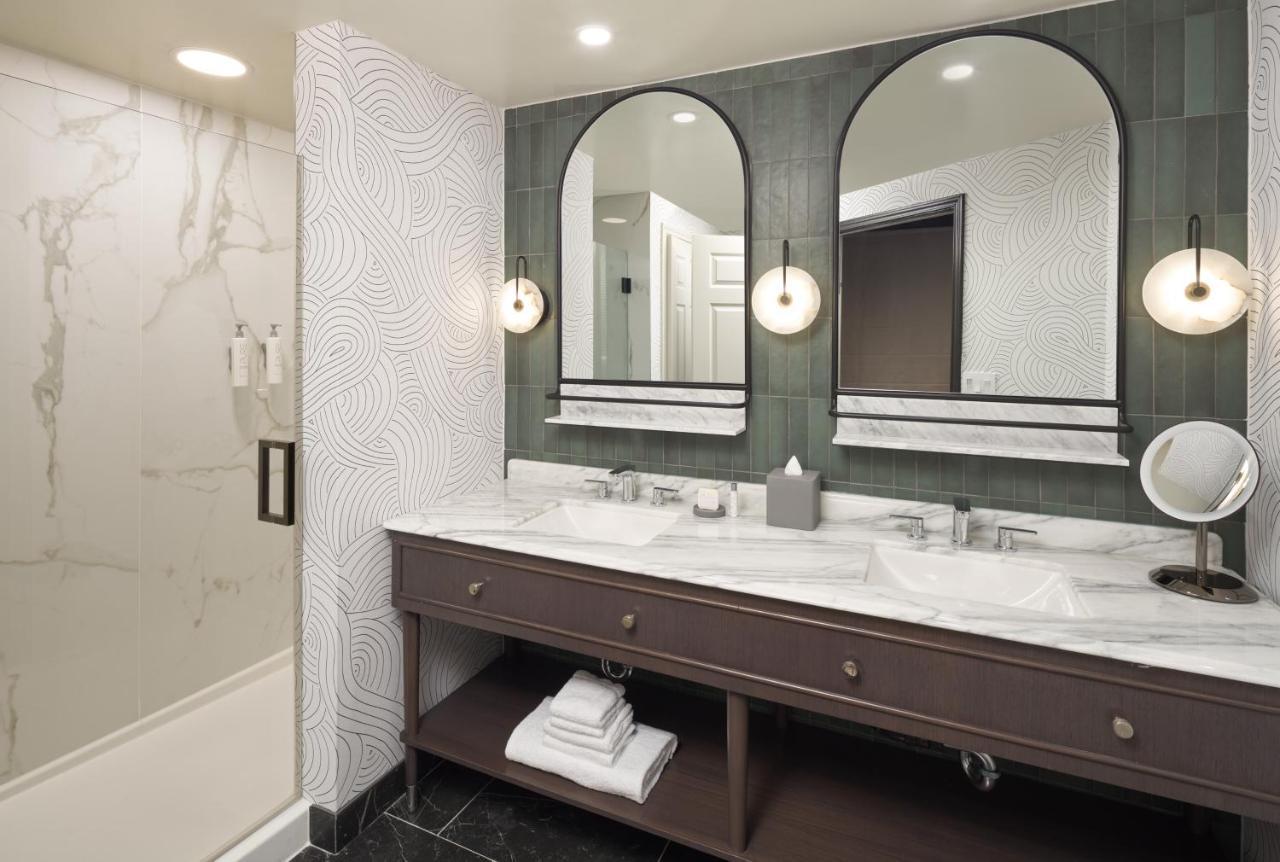 Hotel Vesper, Houston, A Tribute Portfolio Hotel Екстер'єр фото